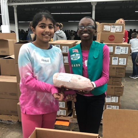 Photo 2 from The Foodbank of Northwest Indiana