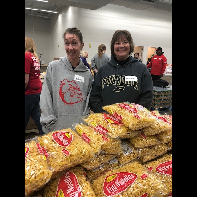 Photo 3 from The Foodbank of Northwest Indiana