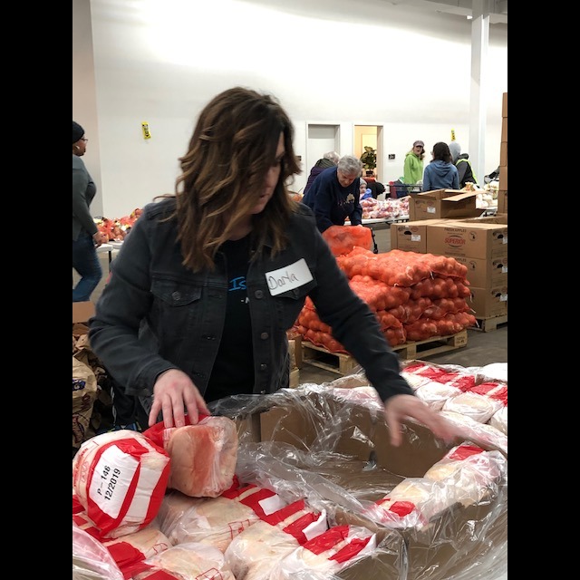 Photo 9 from The Foodbank of Northwest Indiana