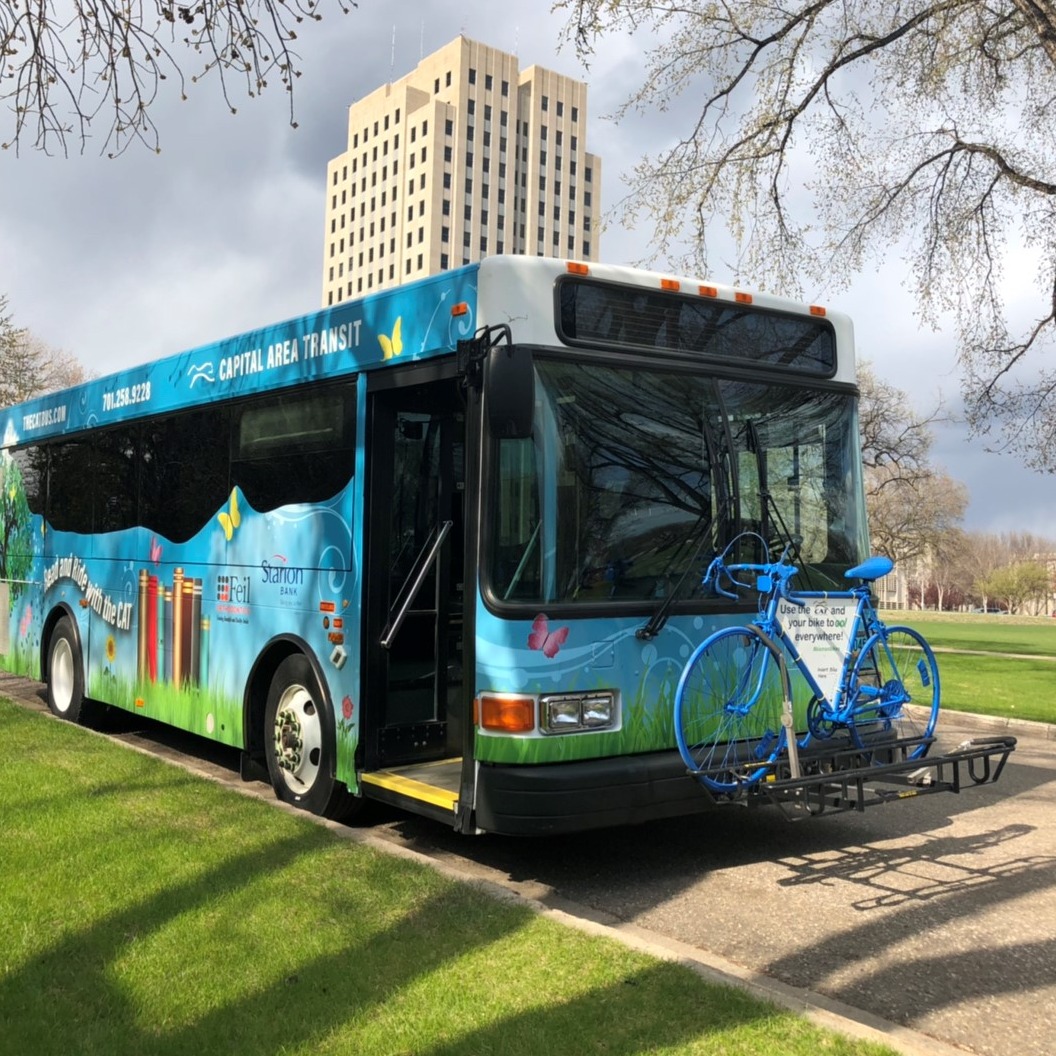 Photo 1 from BIS-MAN TRANSIT BOARD