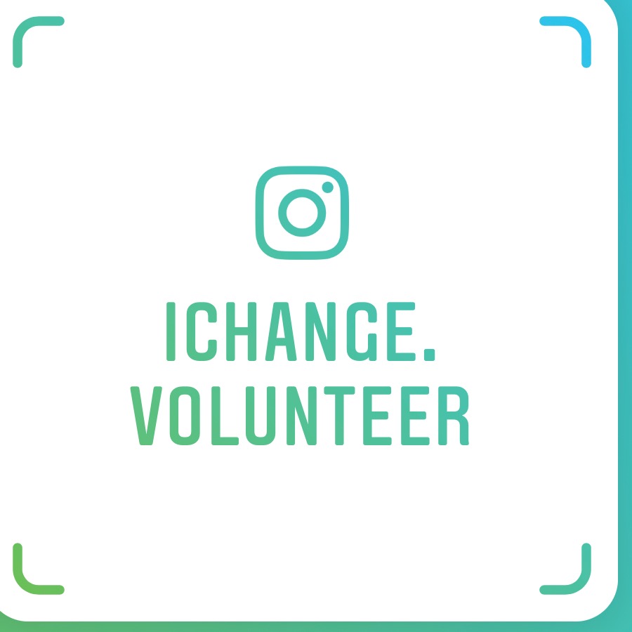 IChange Volunteer