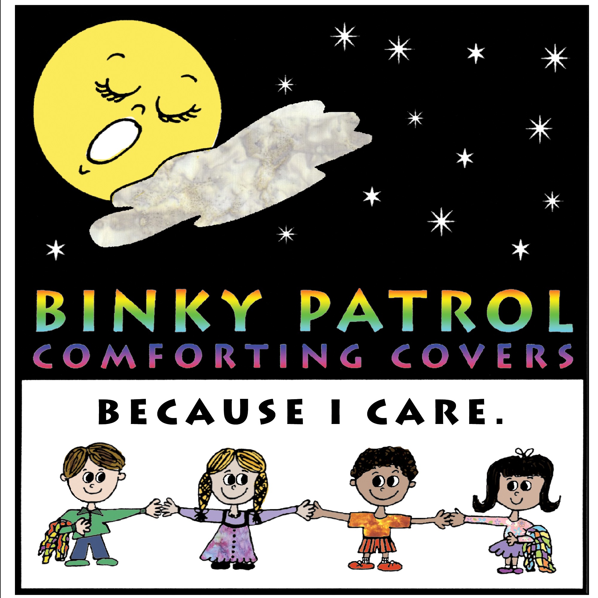 Binky Patrol