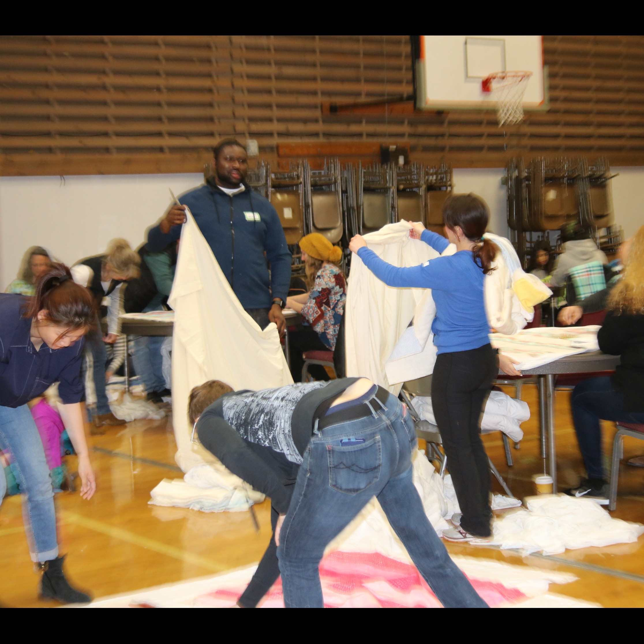 Photo 2 from Binky Patrol