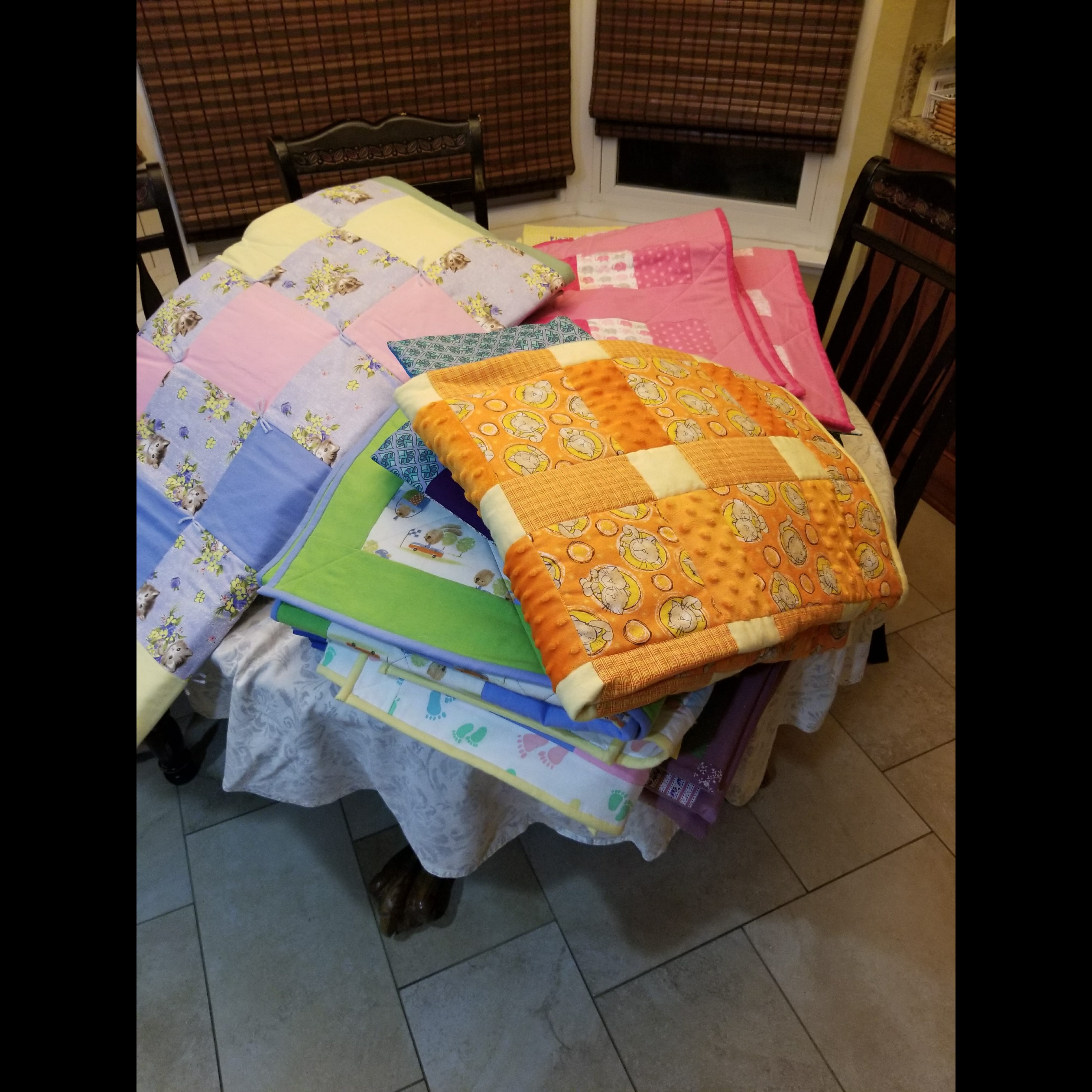 Photo 6 from Binky Patrol