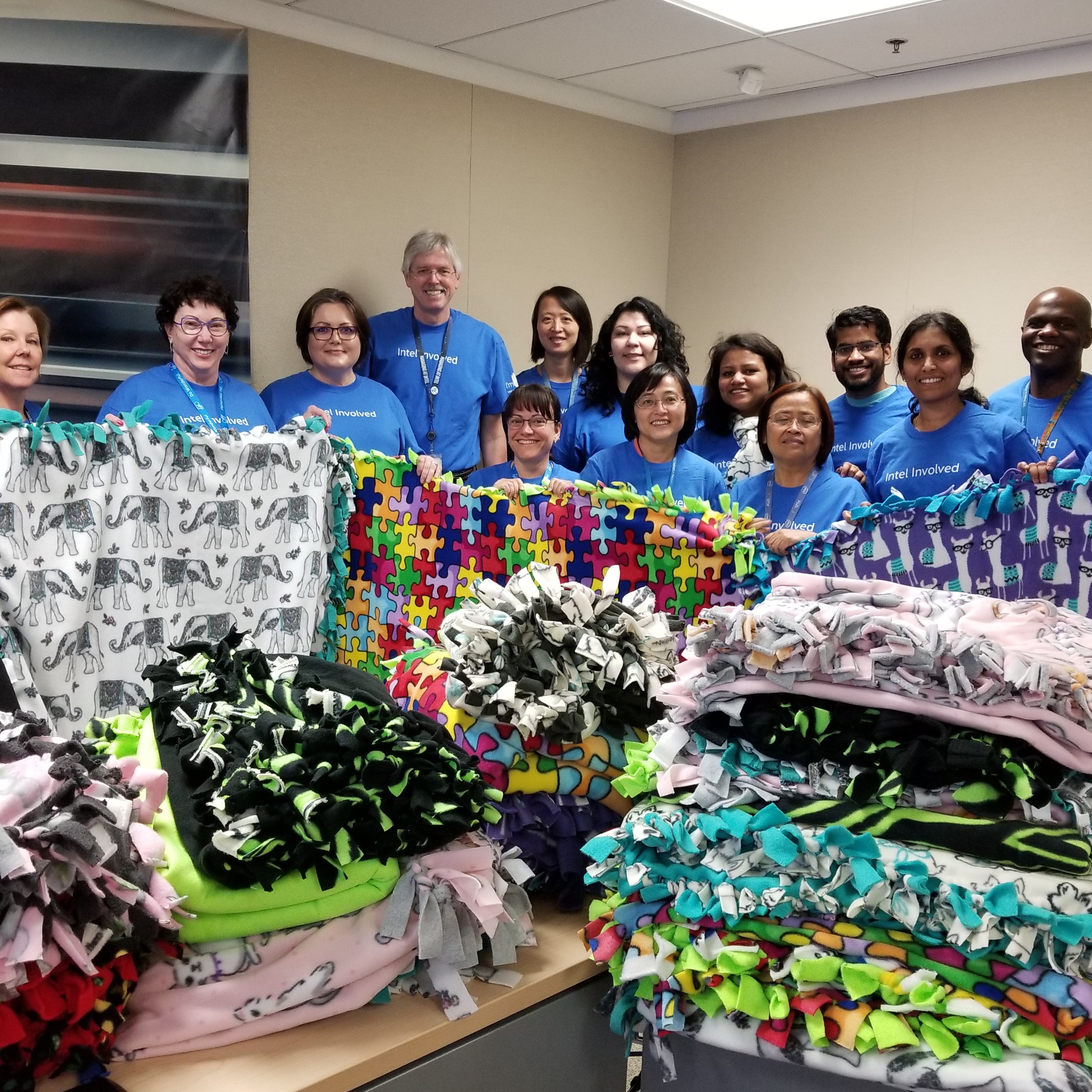 Photo 7 from Binky Patrol