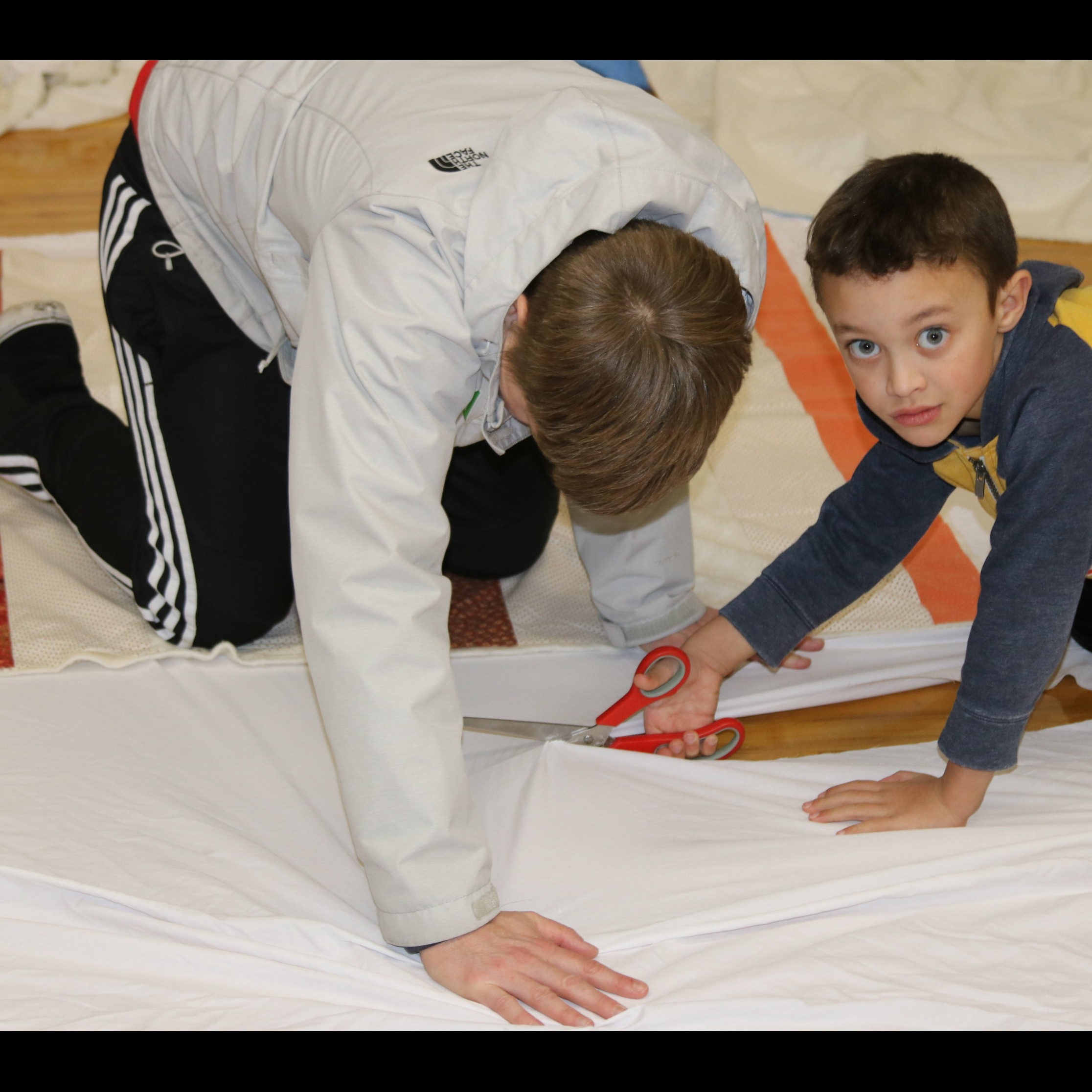 Photo 8 from Binky Patrol