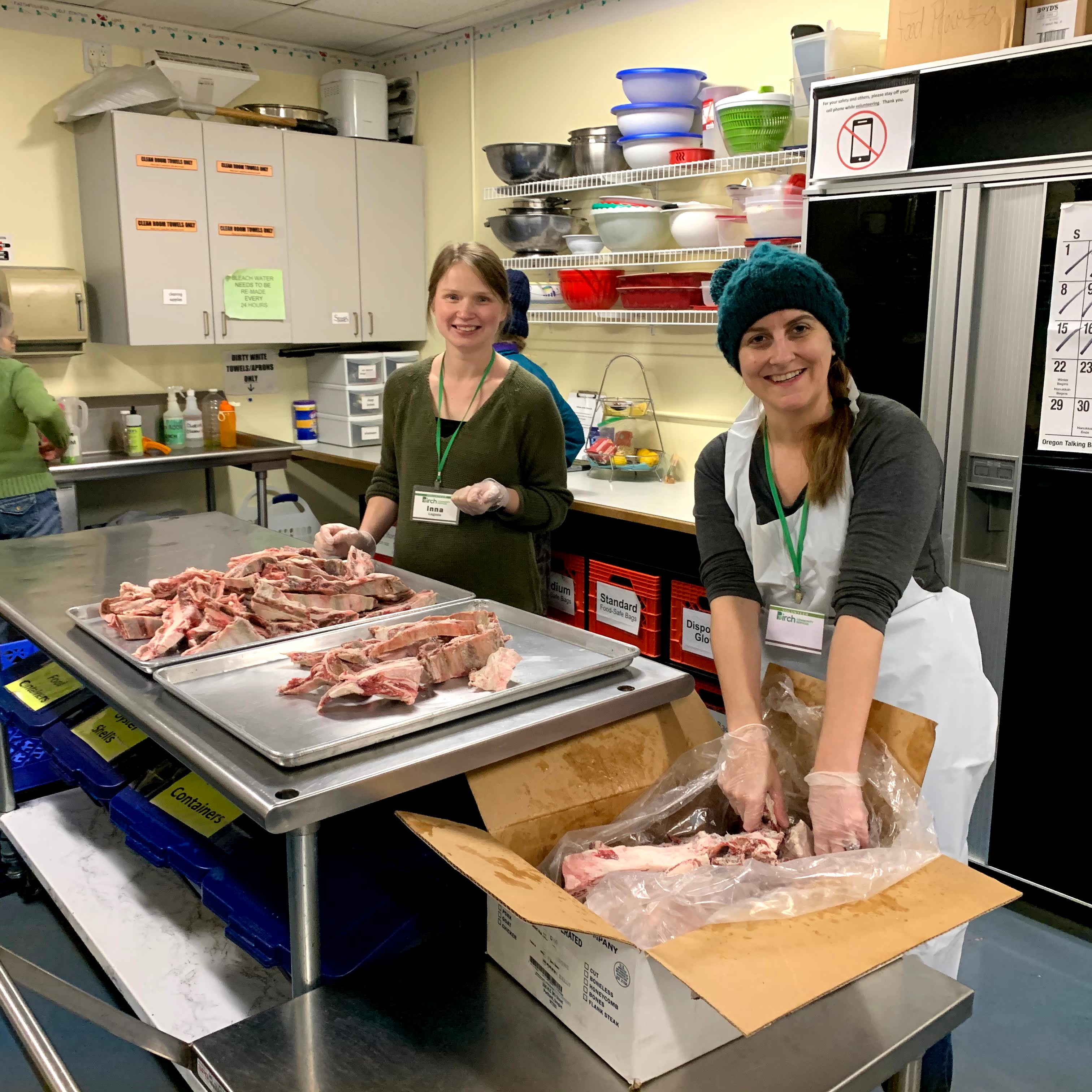 Photo 2 from BIRCH COMMUNITY SERVICES INC