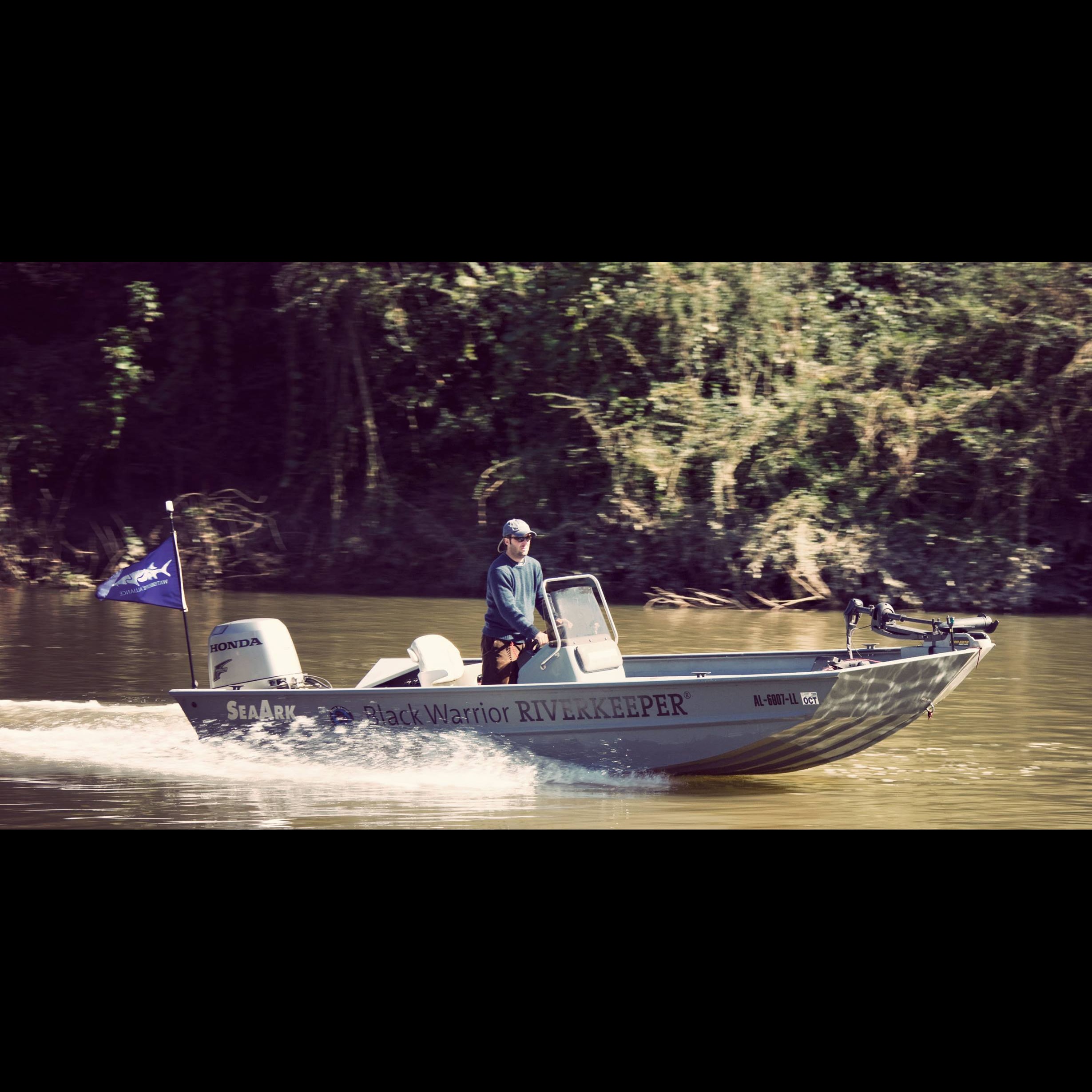 Photo 1 from BLACK WARRIOR RIVERKEEPER INC