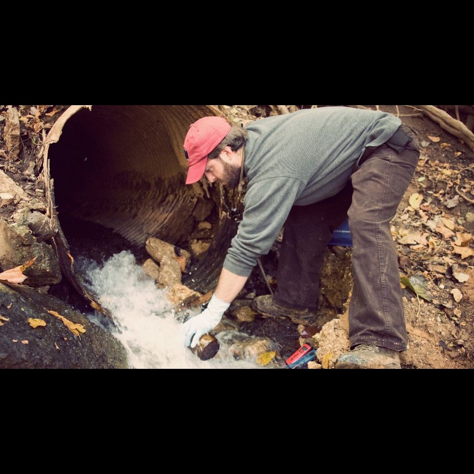 Photo 2 from BLACK WARRIOR RIVERKEEPER INC