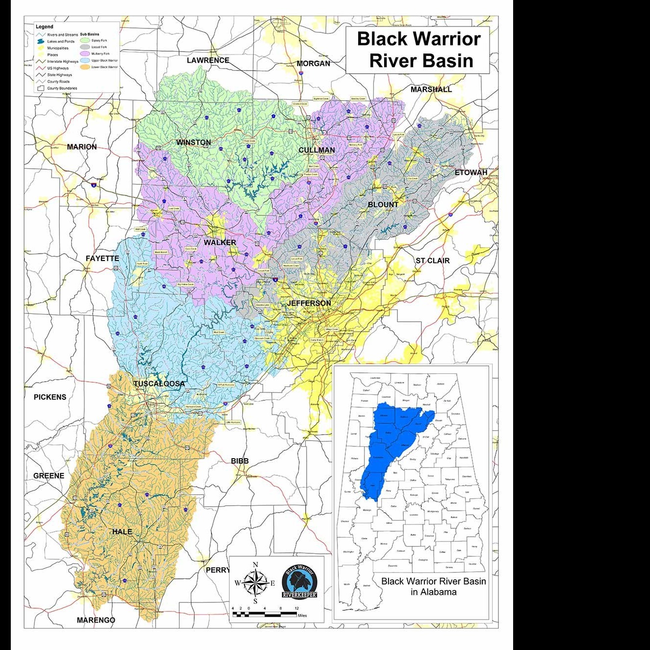 Photo 3 from BLACK WARRIOR RIVERKEEPER INC