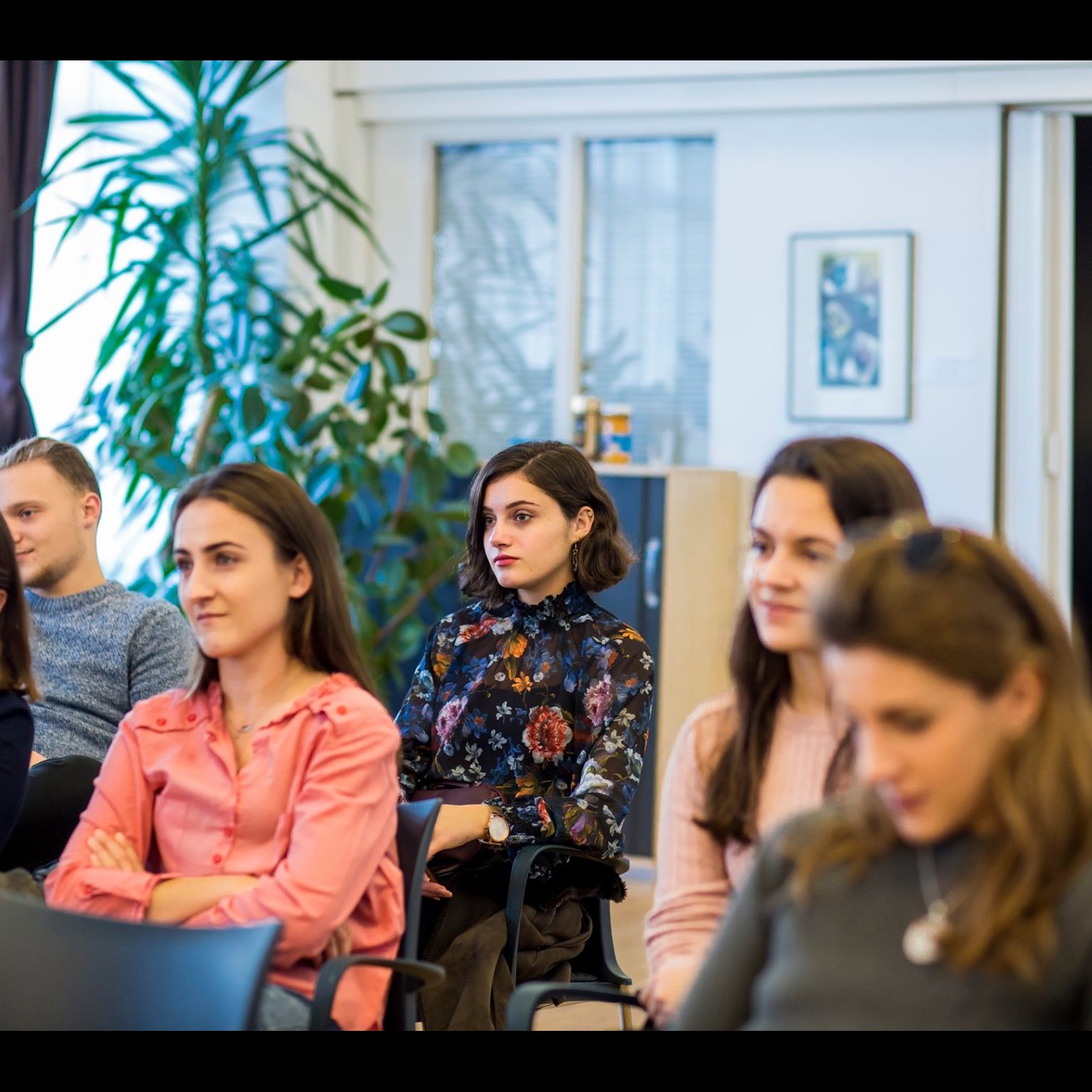 Photo 2 from Global Girl Media