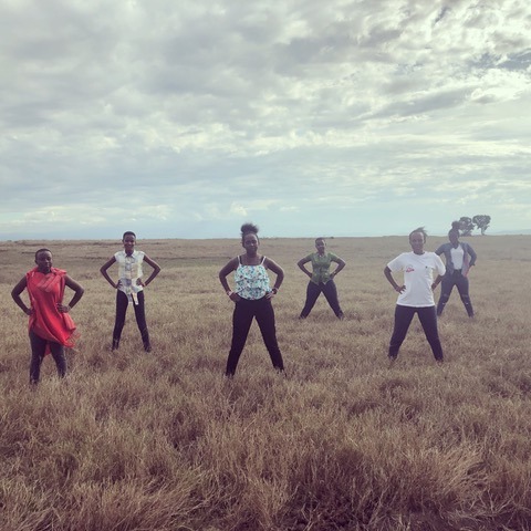 Photo 3 from Global Girl Media