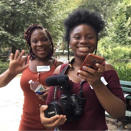 Photo 5 from Global Girl Media