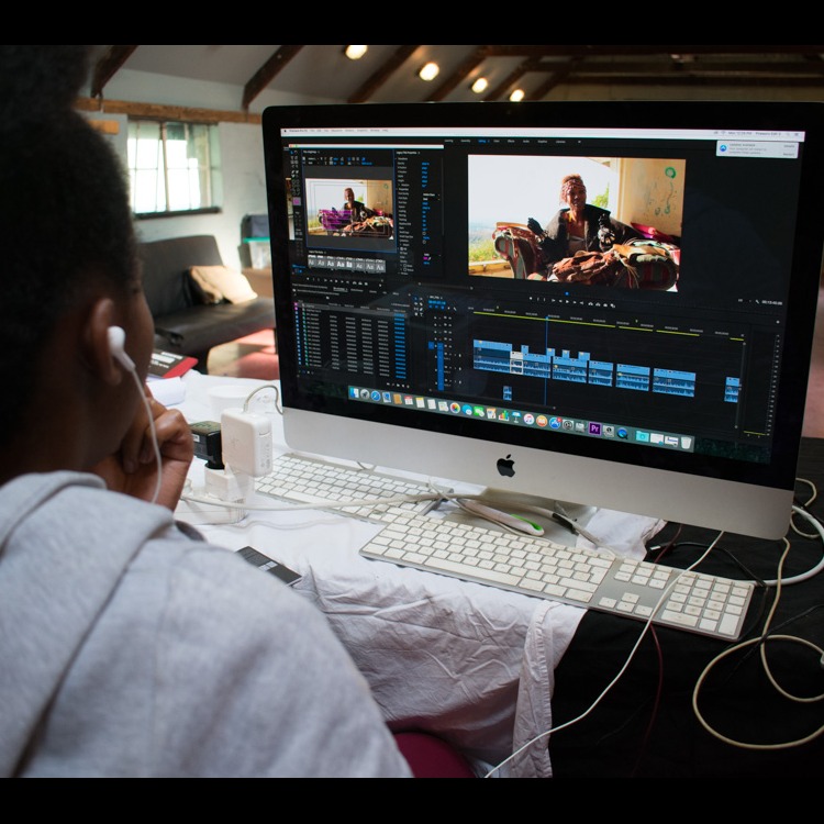 Photo 6 from Global Girl Media