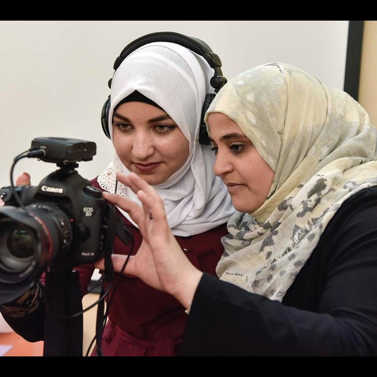 Photo 8 from Global Girl Media