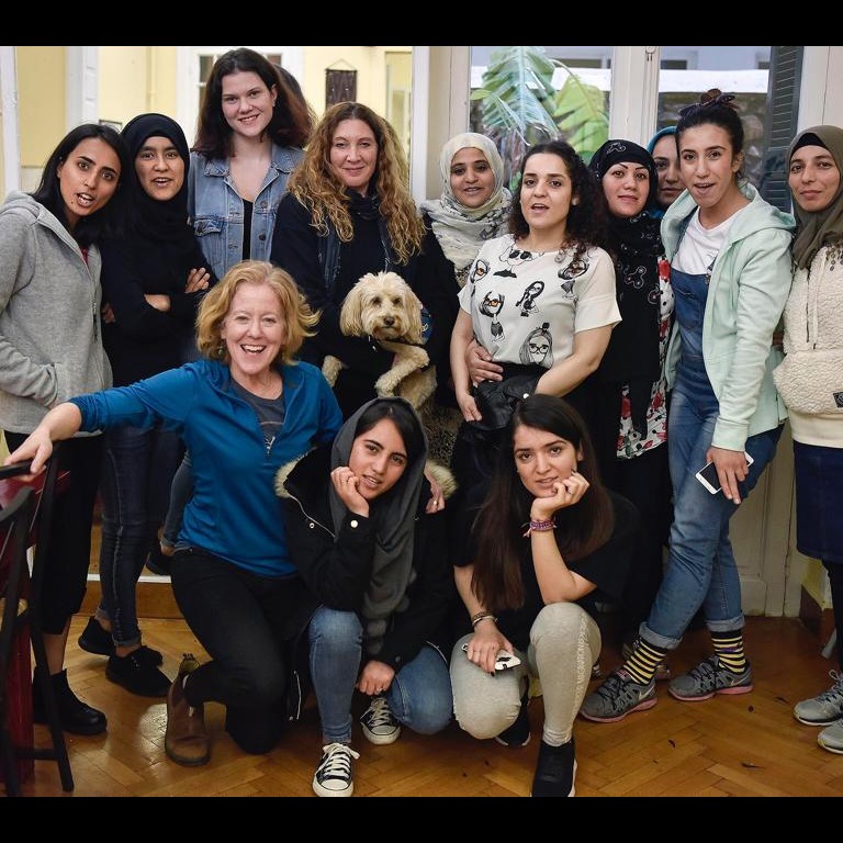 Photo 9 from Global Girl Media