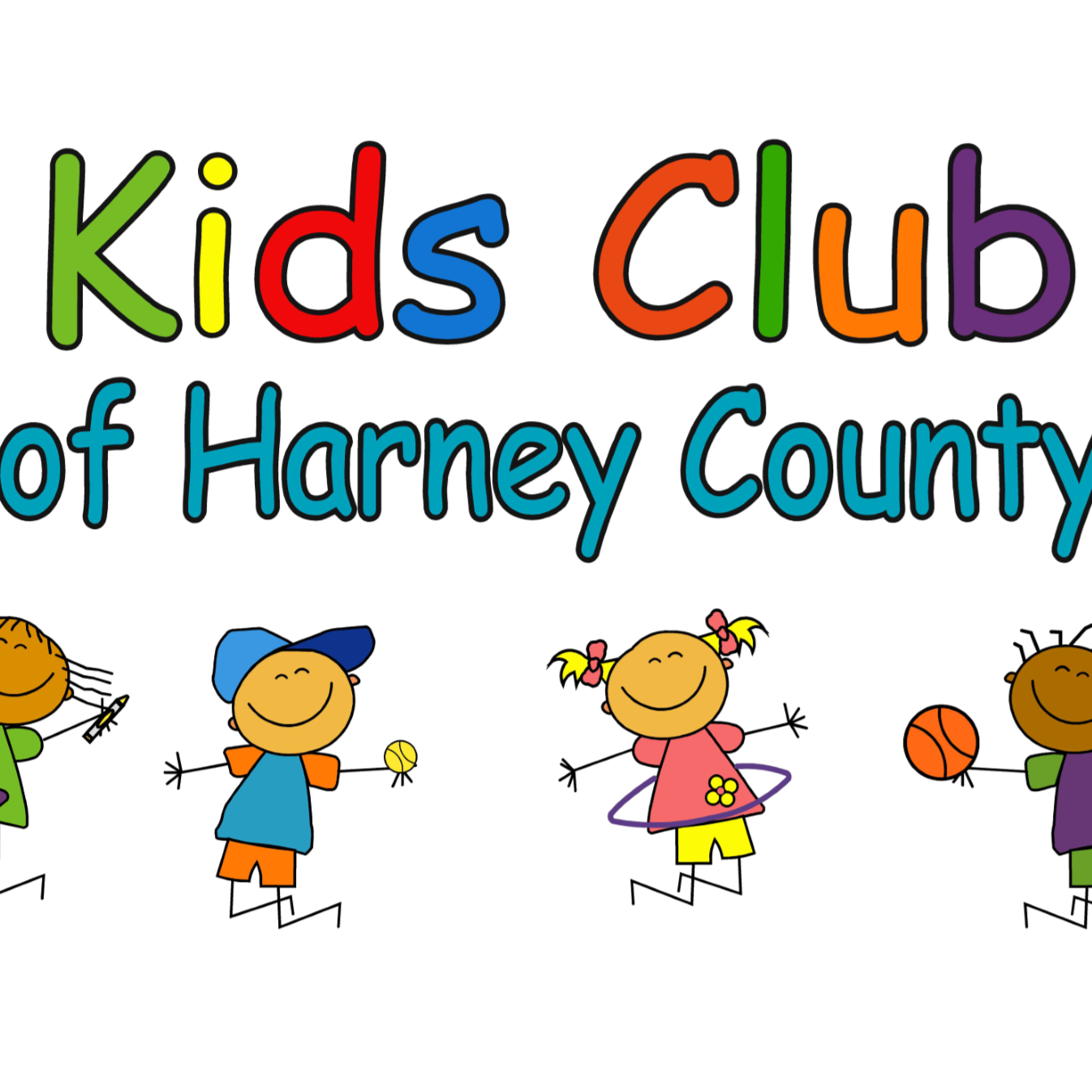 Kids Club Harney County