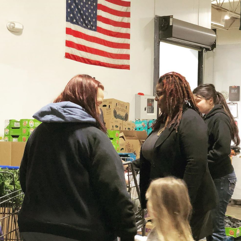 Photo 5 from FISH AND LOAVES COMMUNITY FOOD PANTRY