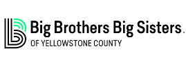 Big Brothers Big Sisters Of Yellowstone County, Inc. cover