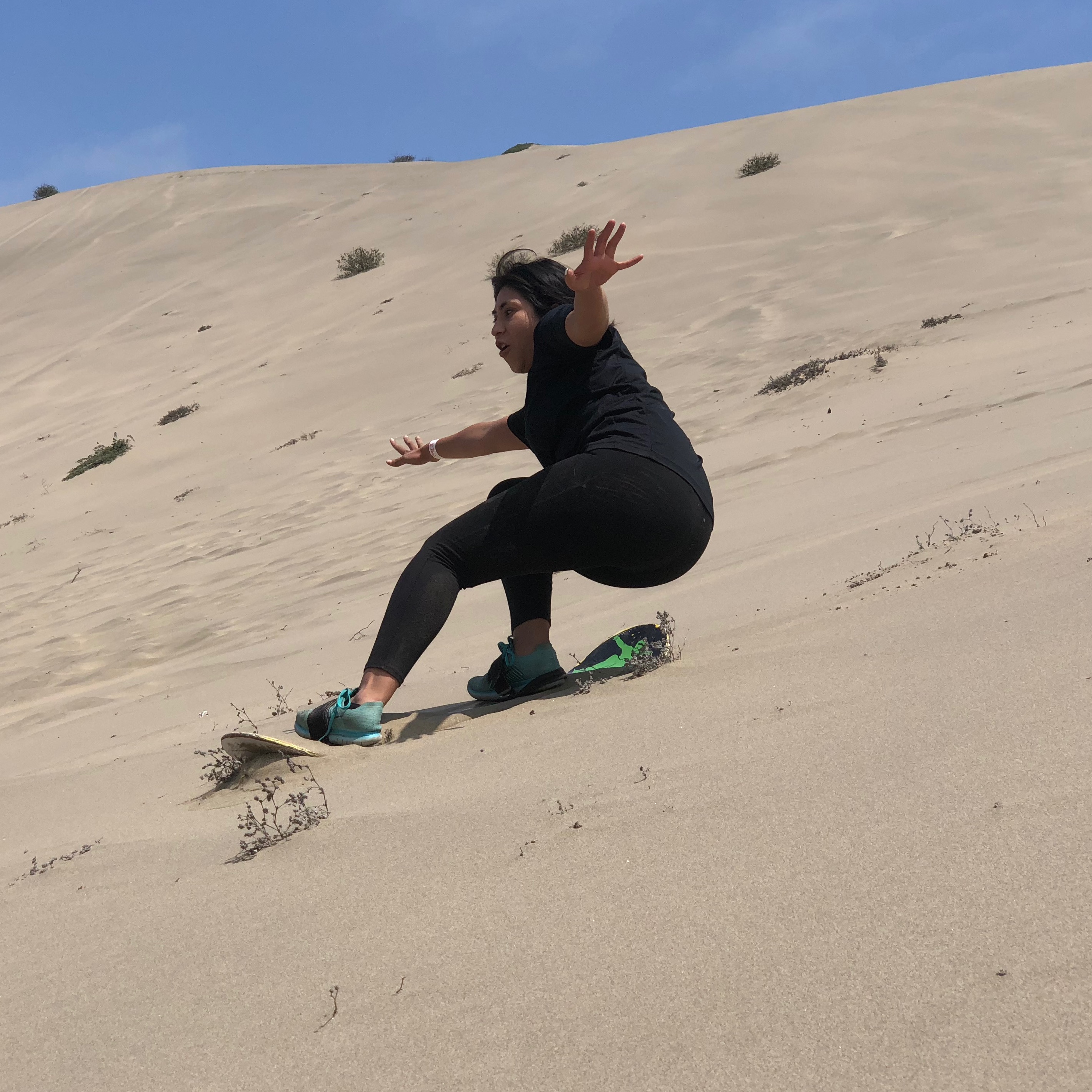 Photo 3 from IChange Volunteer