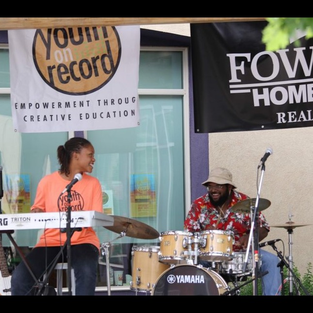 Photo 8 from Youth on Record