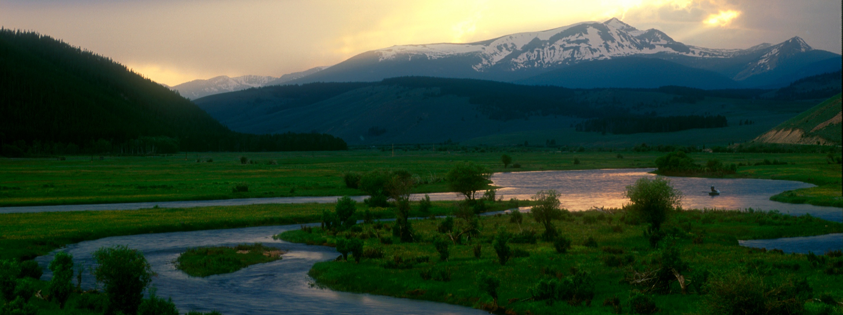 BIG HOLE WATERSHED COMMITTEE