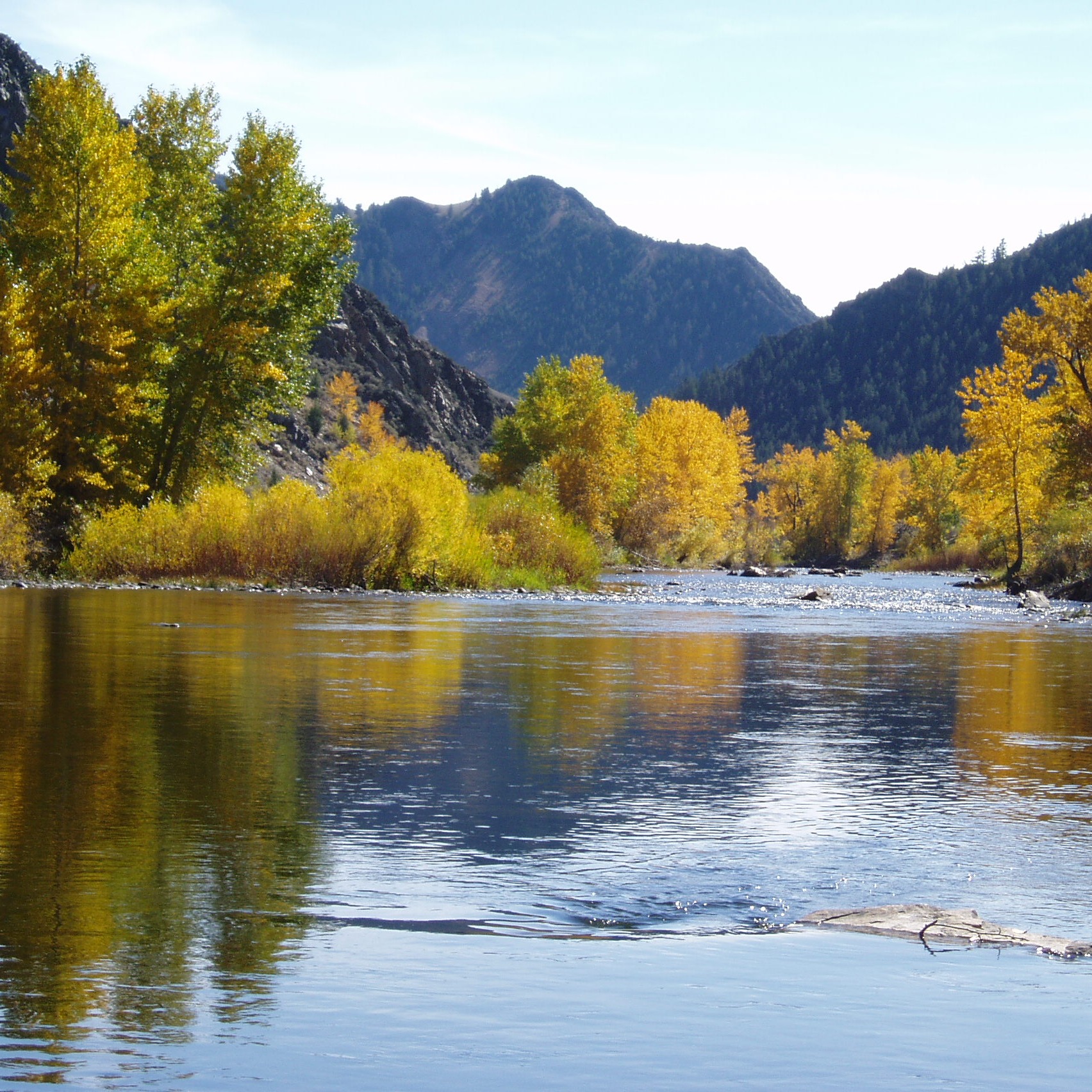 Photo 8 from BIG HOLE WATERSHED COMMITTEE