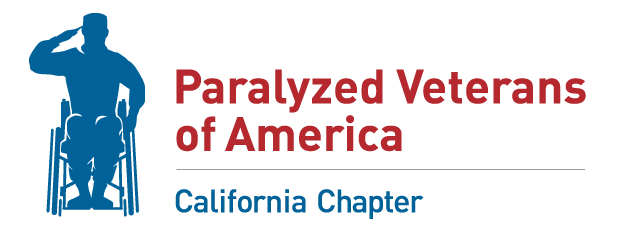 CALIFORNIA PARALYZED VETERANS ASSN cover