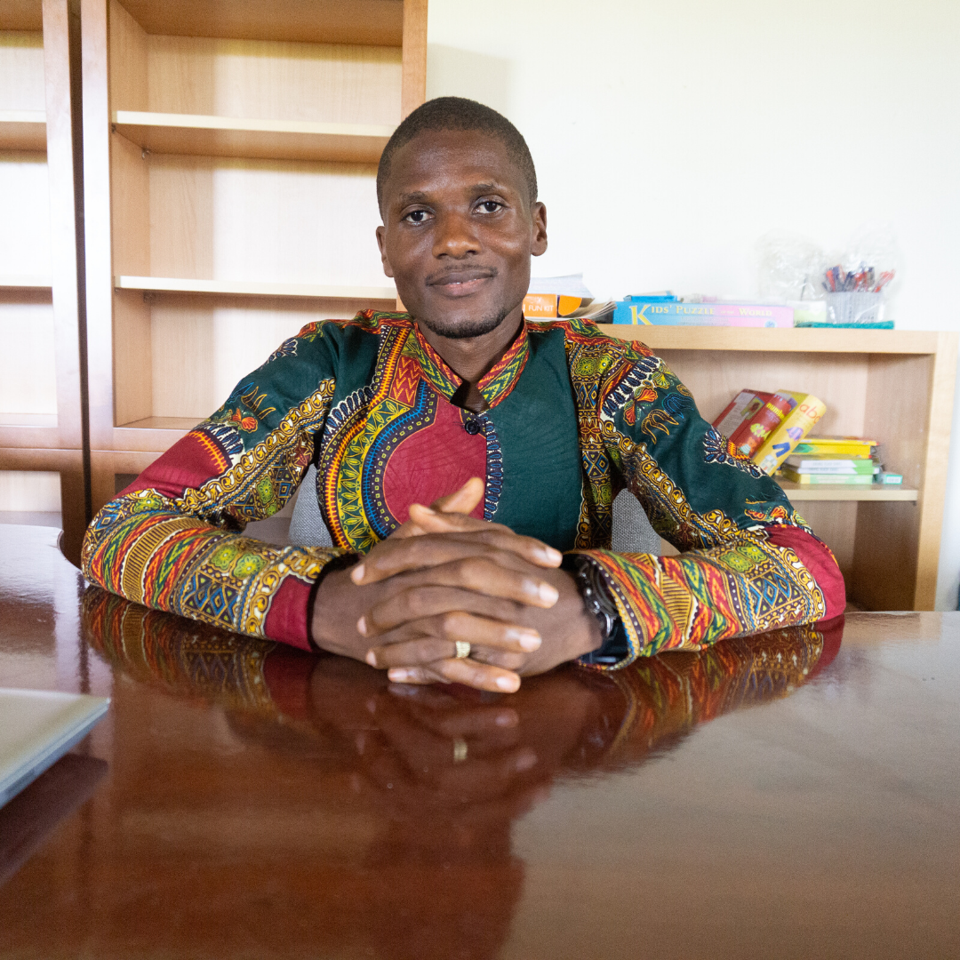 Photo 5 from Advancing Native Missions