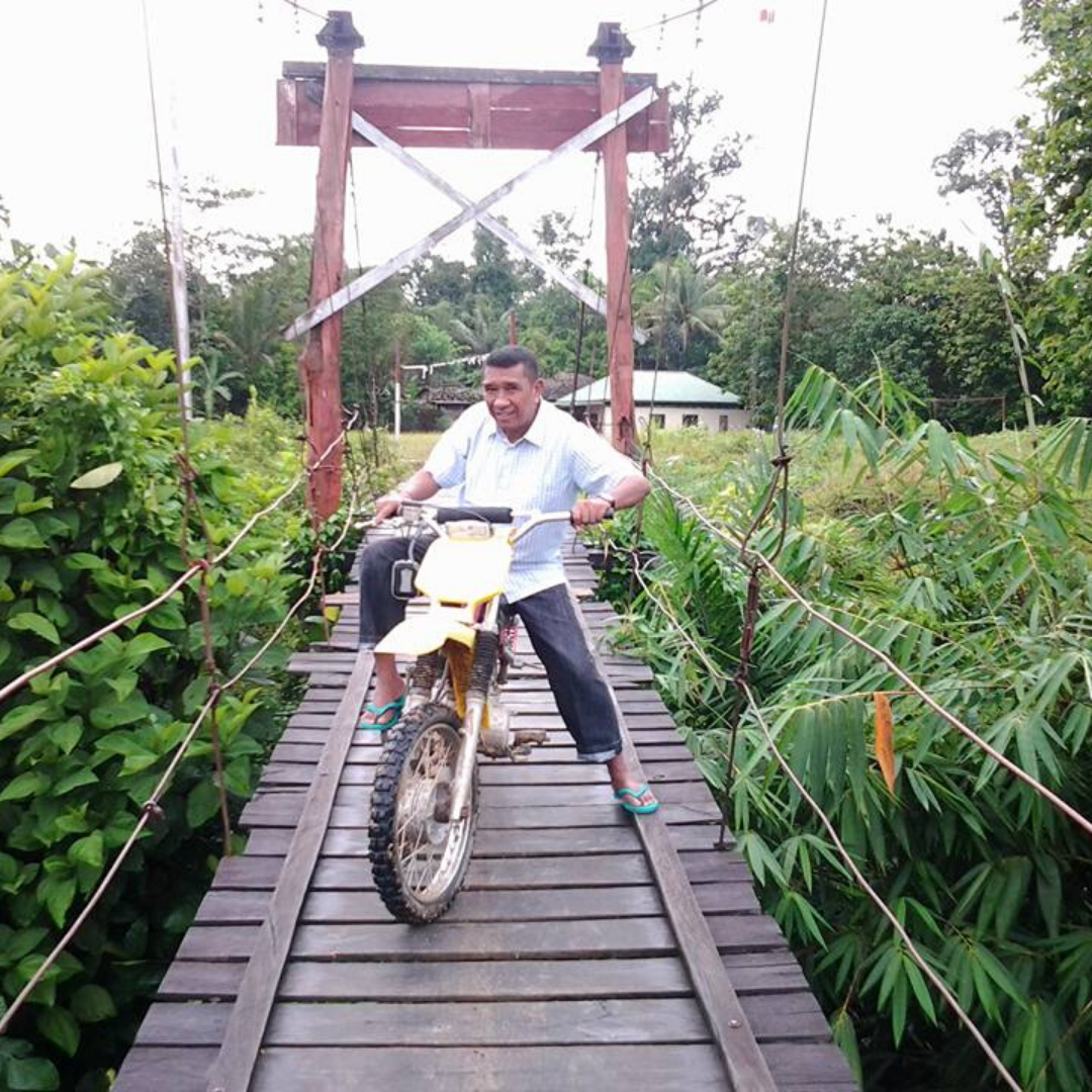 Photo 6 from Advancing Native Missions