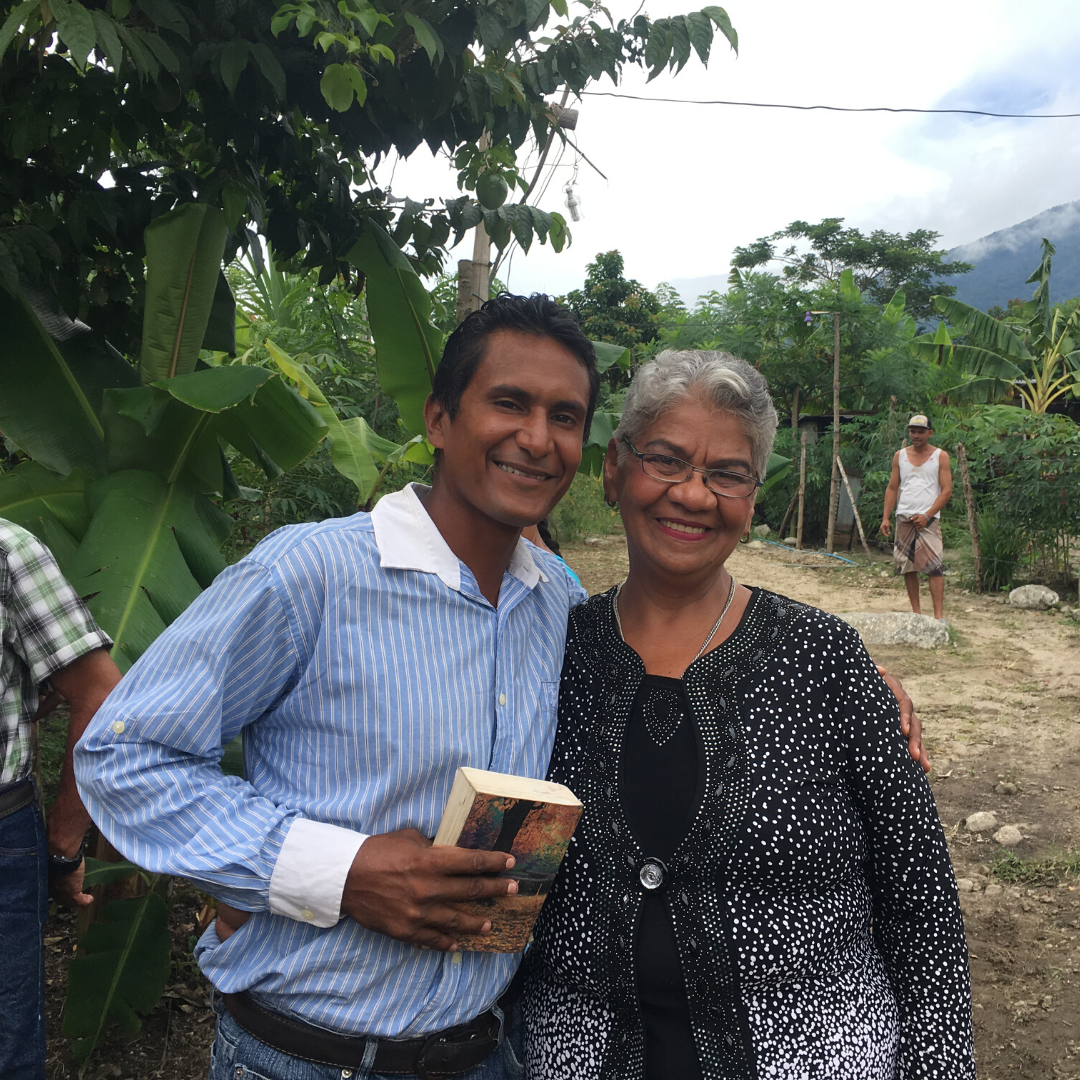 Photo 9 from Advancing Native Missions