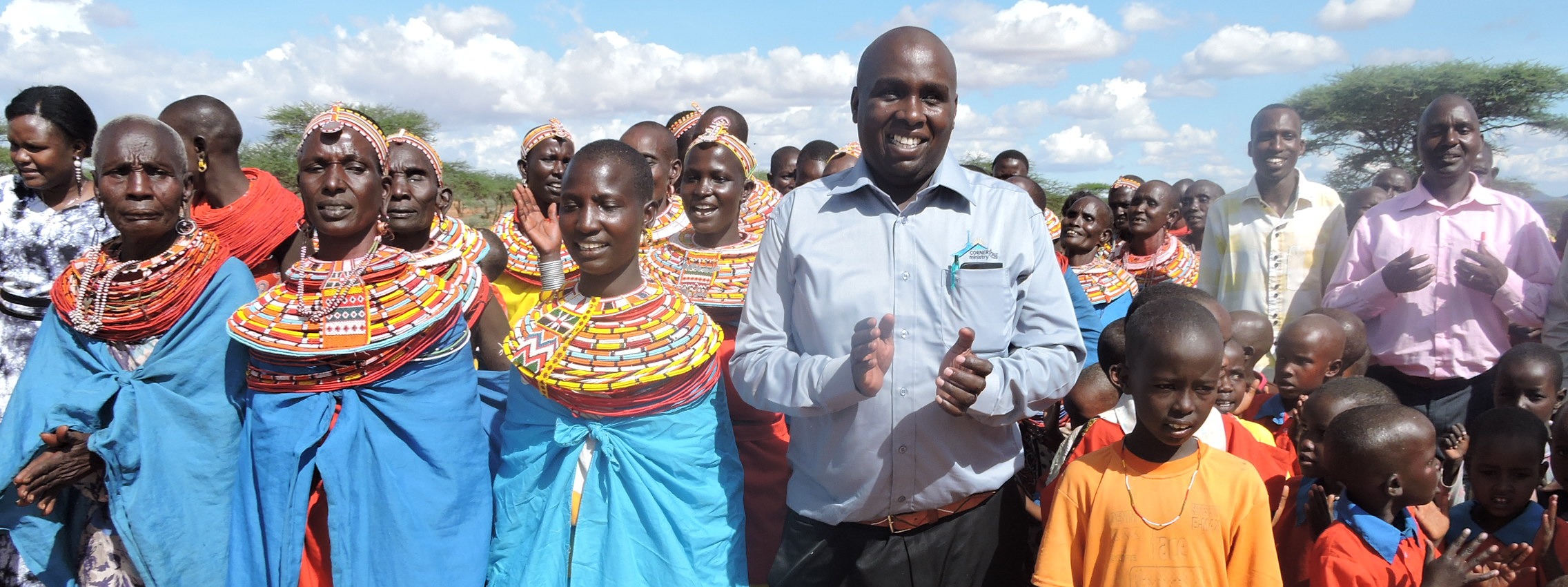 Advancing Native Missions