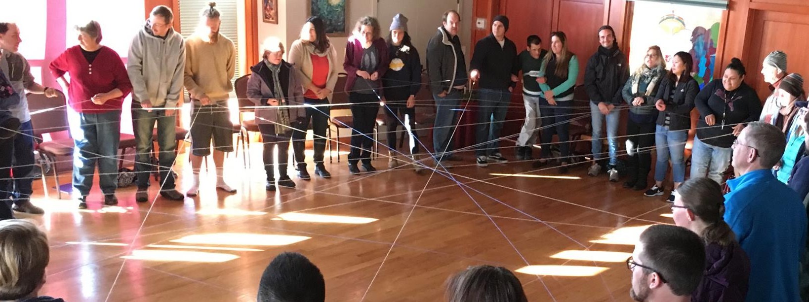 Camphill Communities California