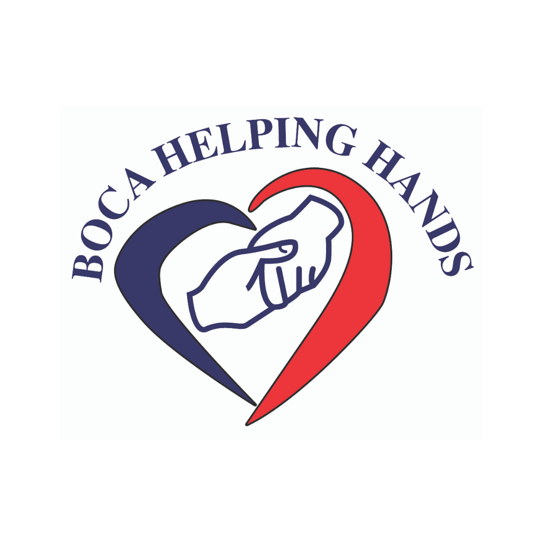 BOCA HELPING HANDS