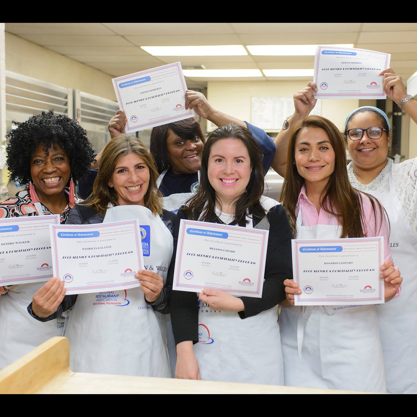 Photo 1 from BOCA HELPING HANDS