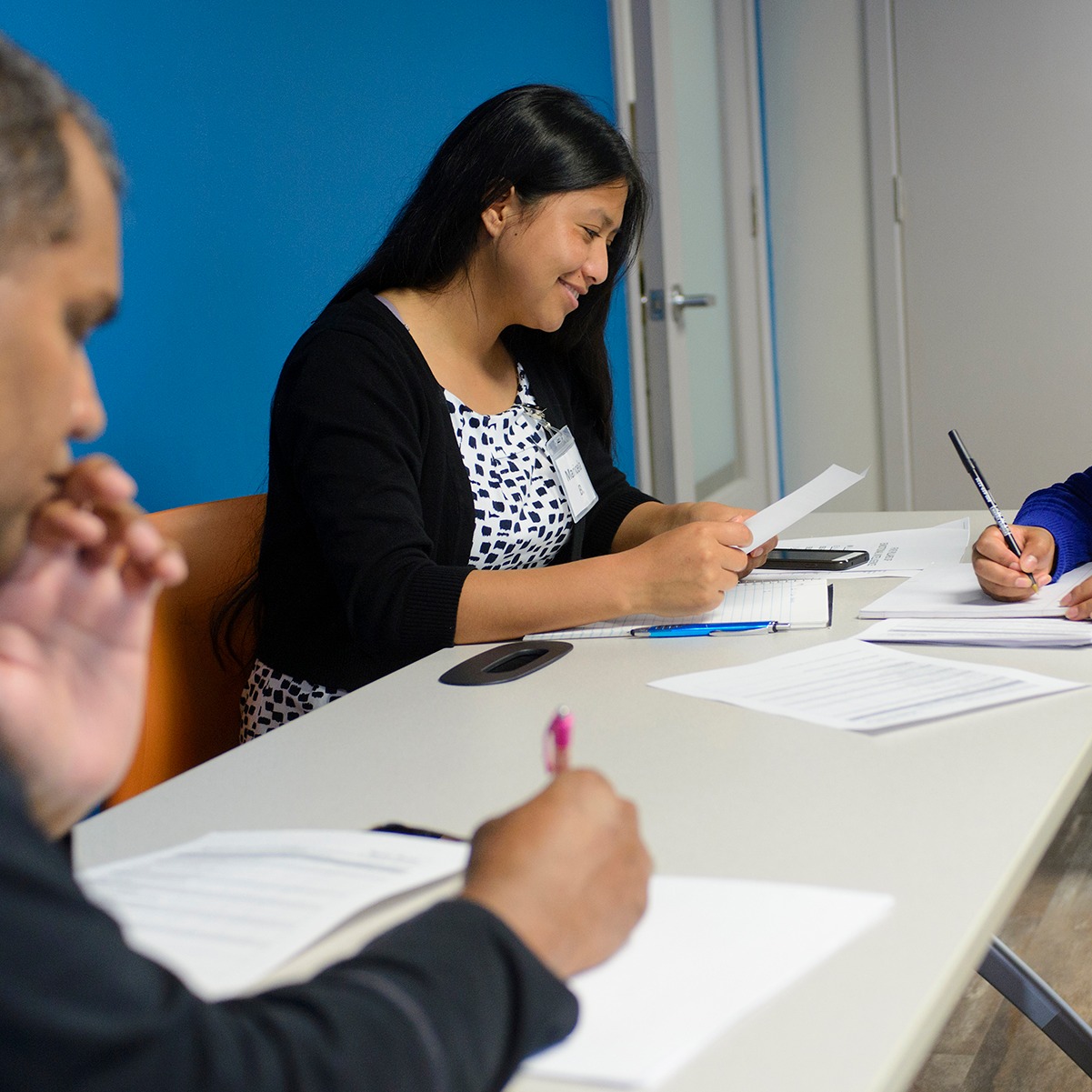 Photo 3 from BOCA HELPING HANDS