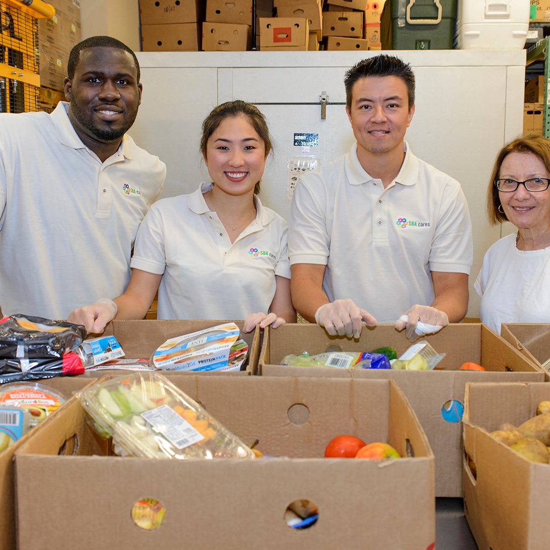 Photo 5 from BOCA HELPING HANDS