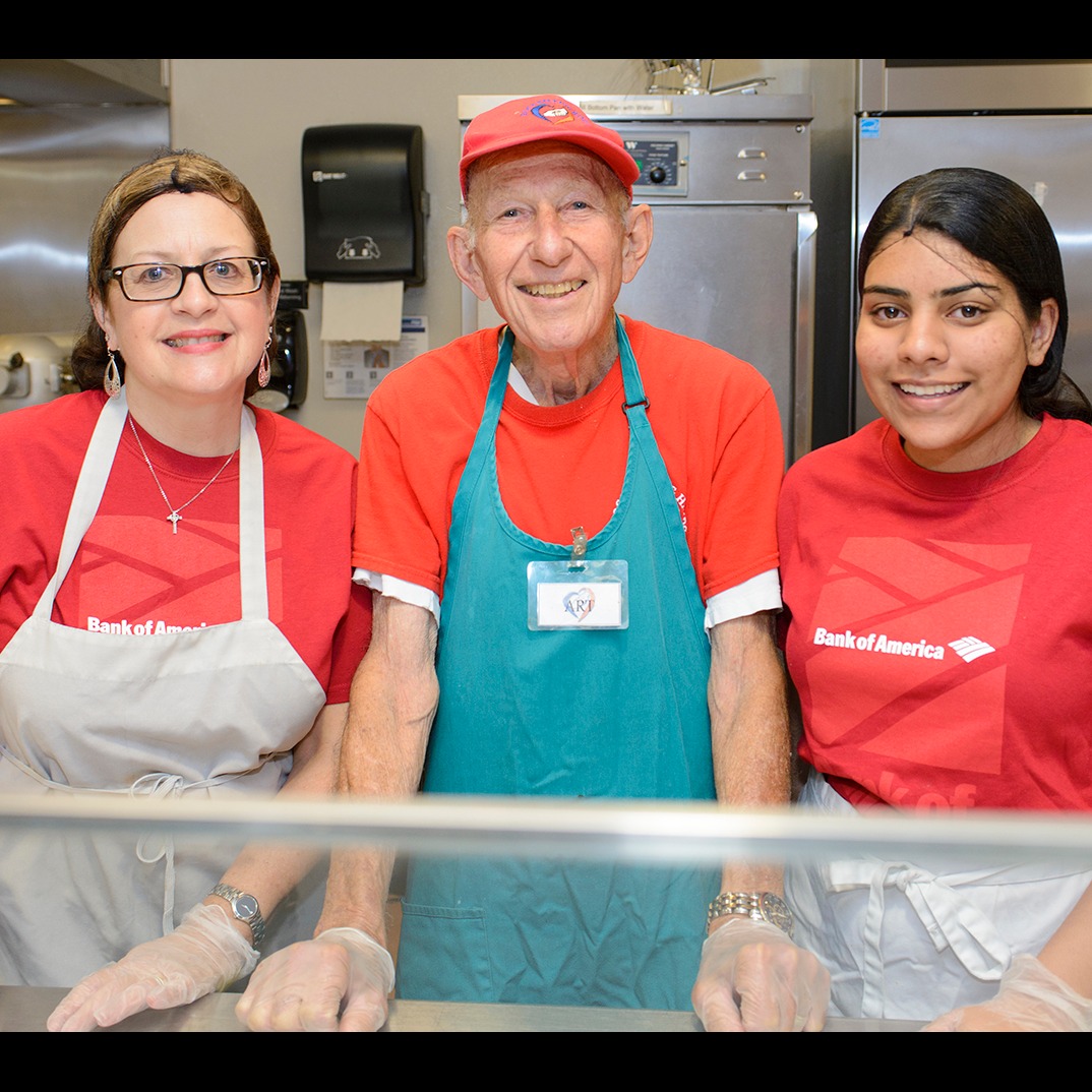 Photo 6 from BOCA HELPING HANDS