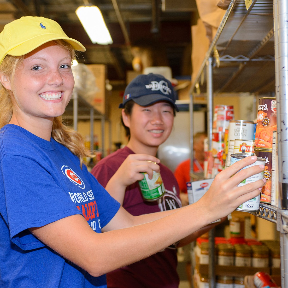 Photo 9 from BOCA HELPING HANDS