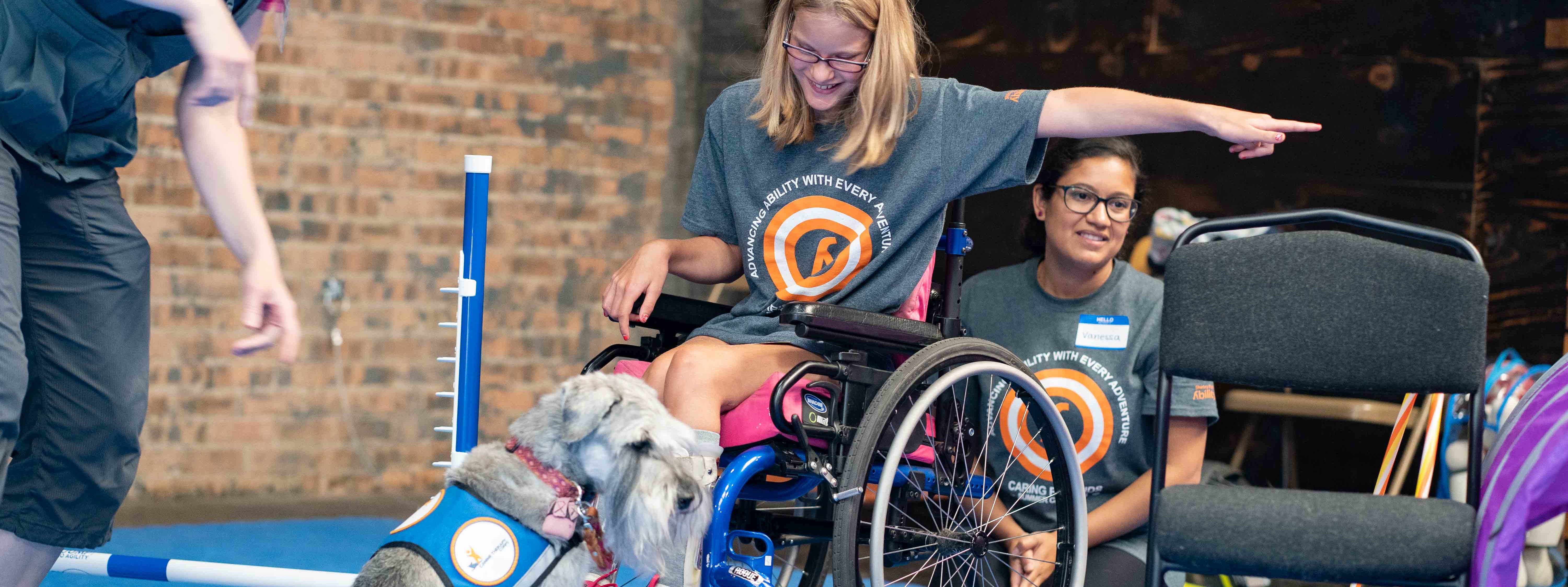 Canine Therapy Corps cover