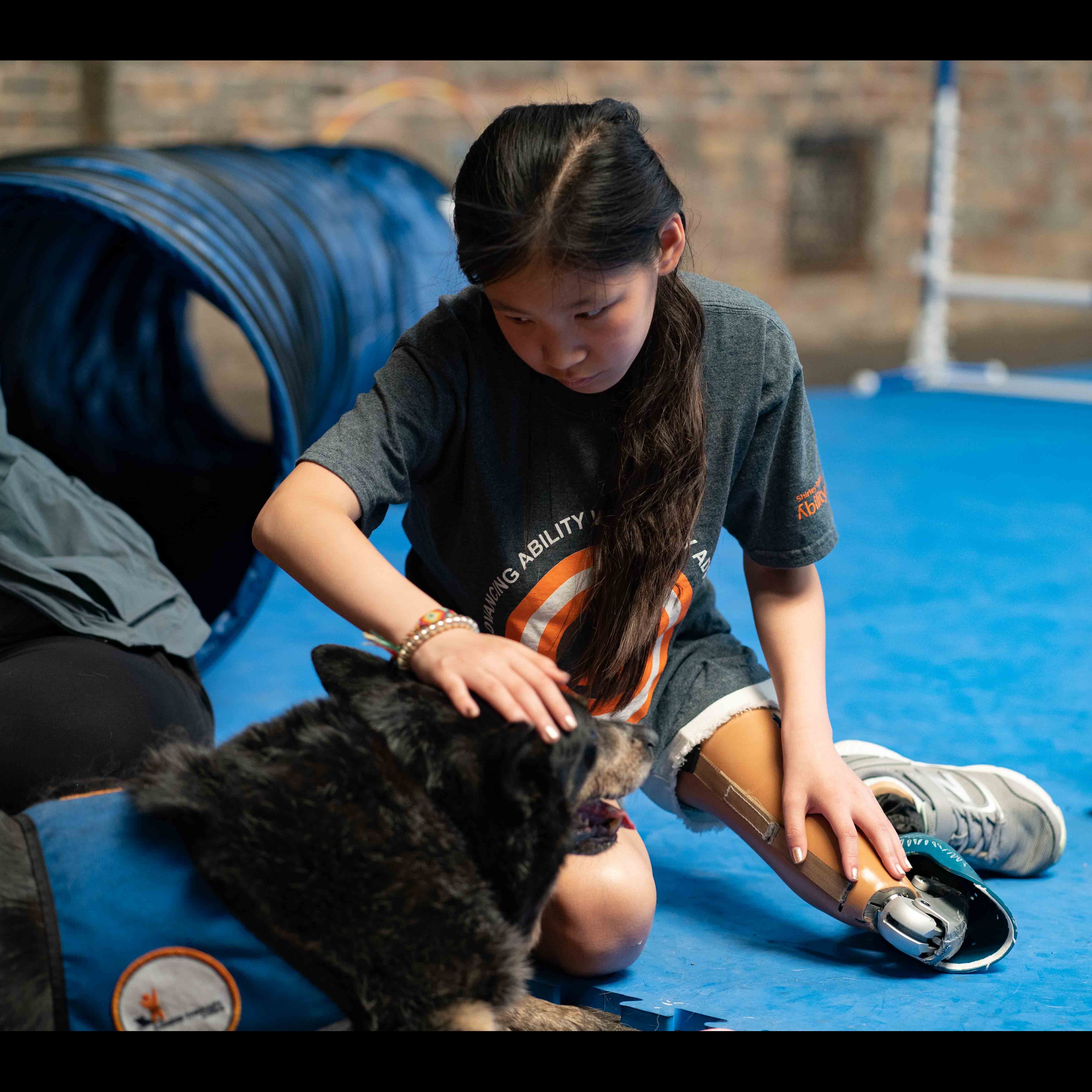 Photo 5 from Canine Therapy Corps