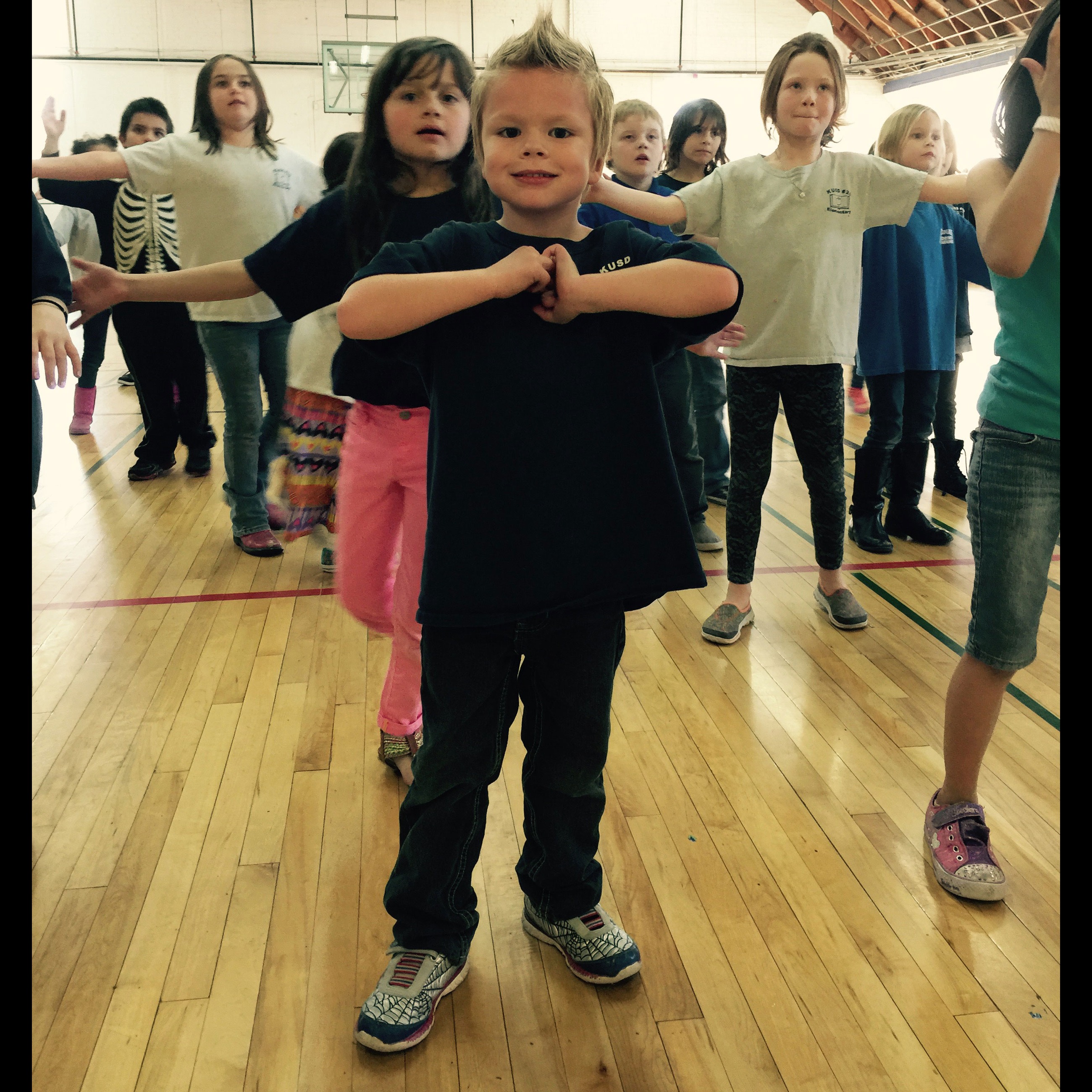 Photo 6 from The CLUB for YOUth