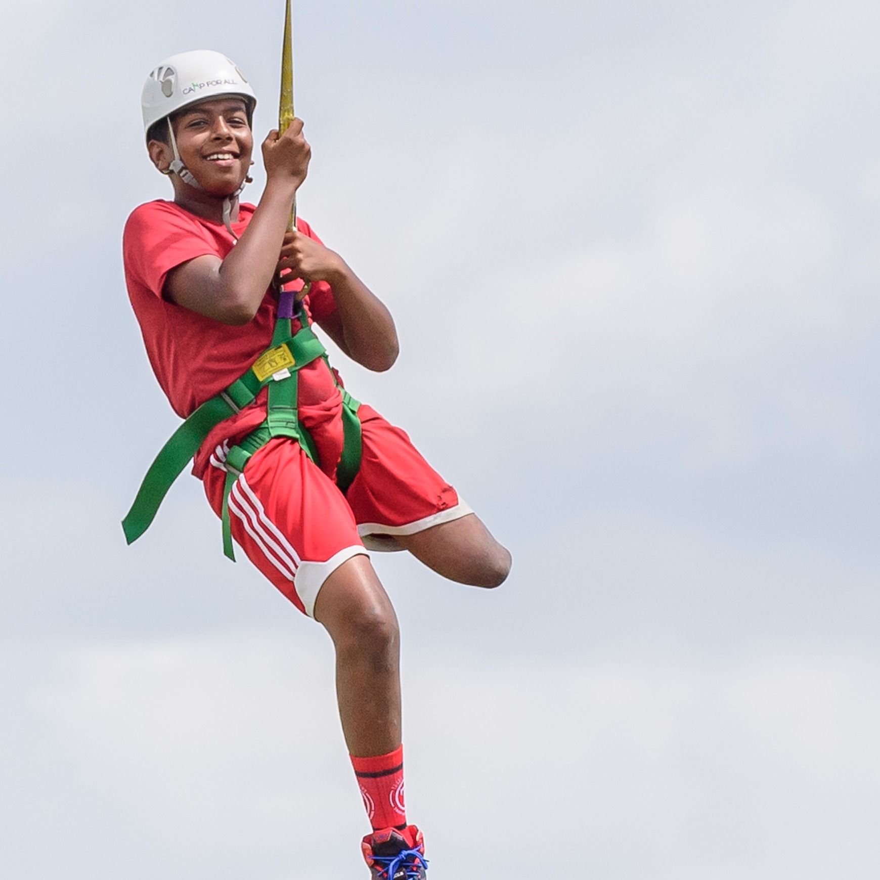 Photo 1 from CAMP FOR ALL FOUNDATION