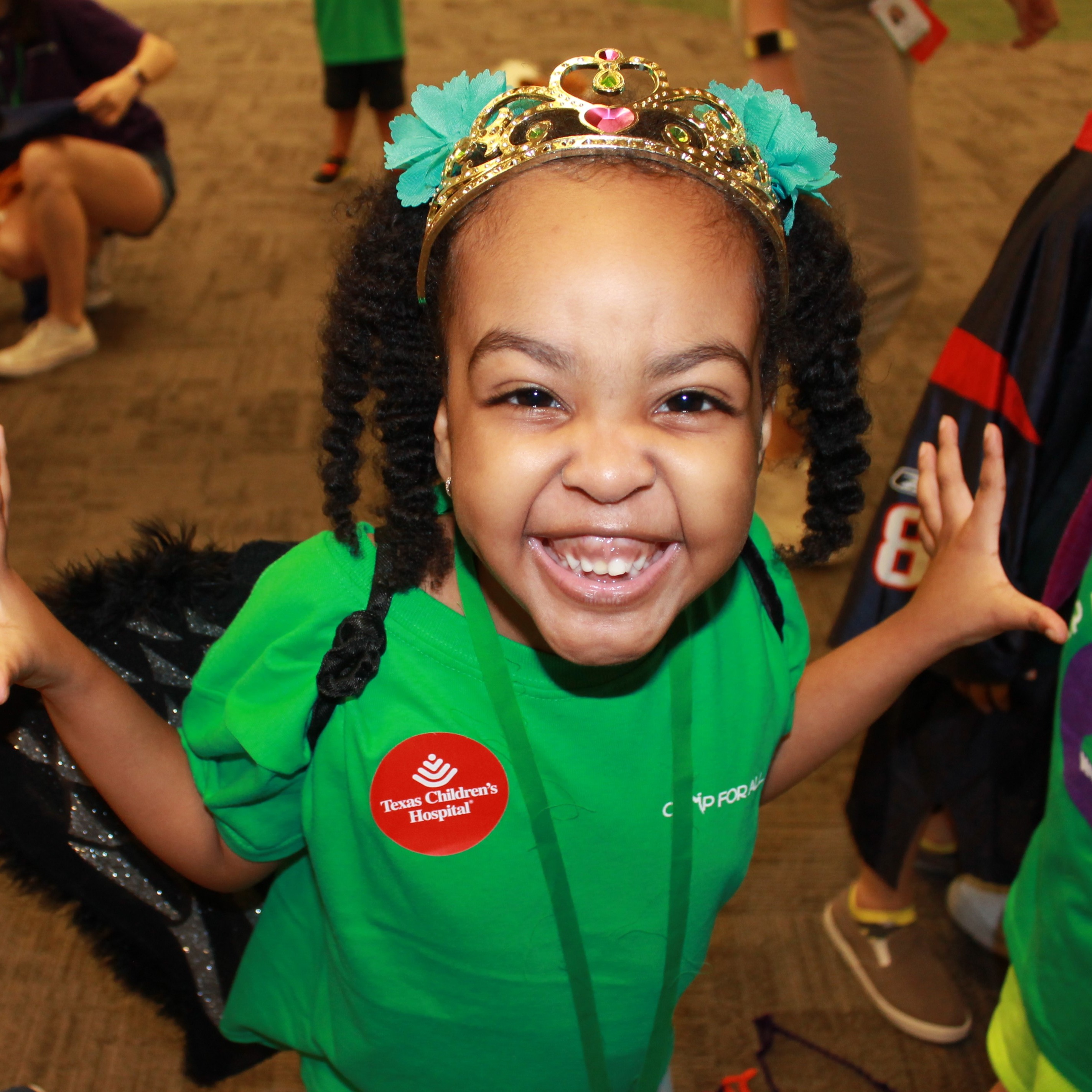 Photo 2 from CAMP FOR ALL FOUNDATION