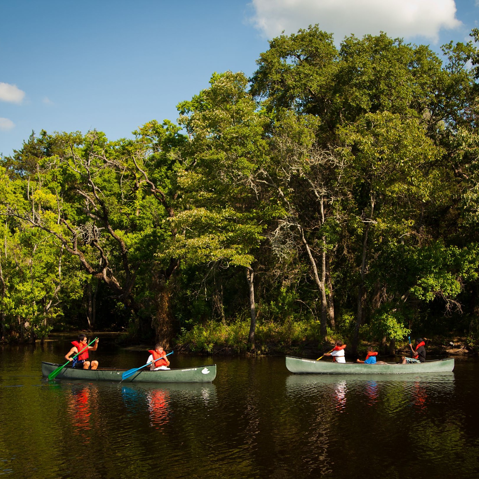 Photo 4 from CAMP FOR ALL FOUNDATION