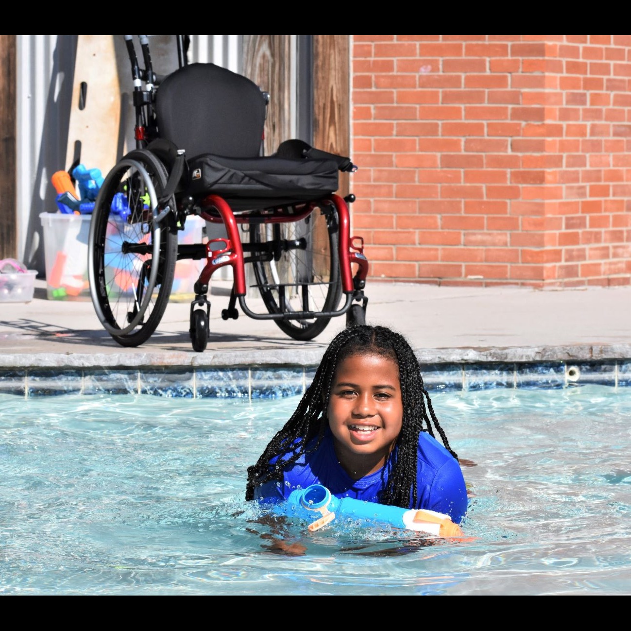 Photo 7 from CAMP FOR ALL FOUNDATION