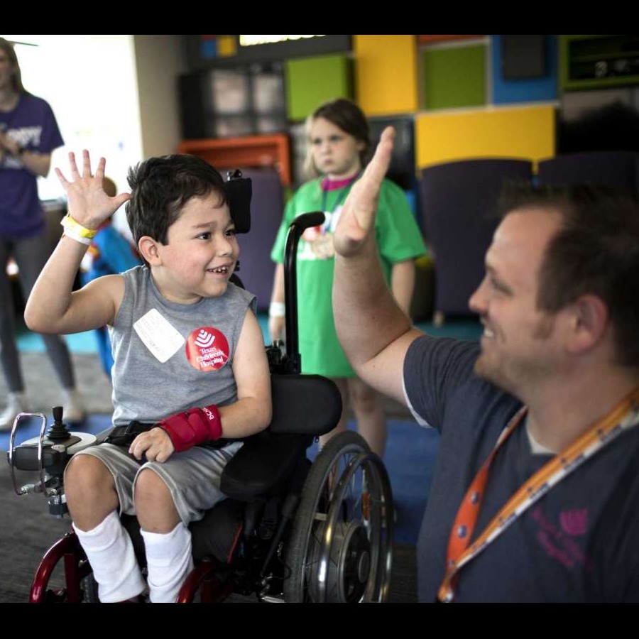 Photo 8 from CAMP FOR ALL FOUNDATION