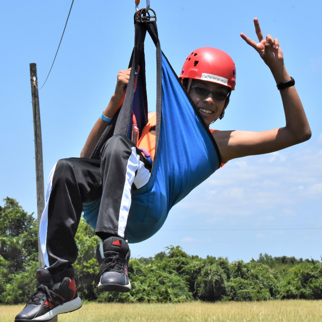 Photo 9 from CAMP FOR ALL FOUNDATION