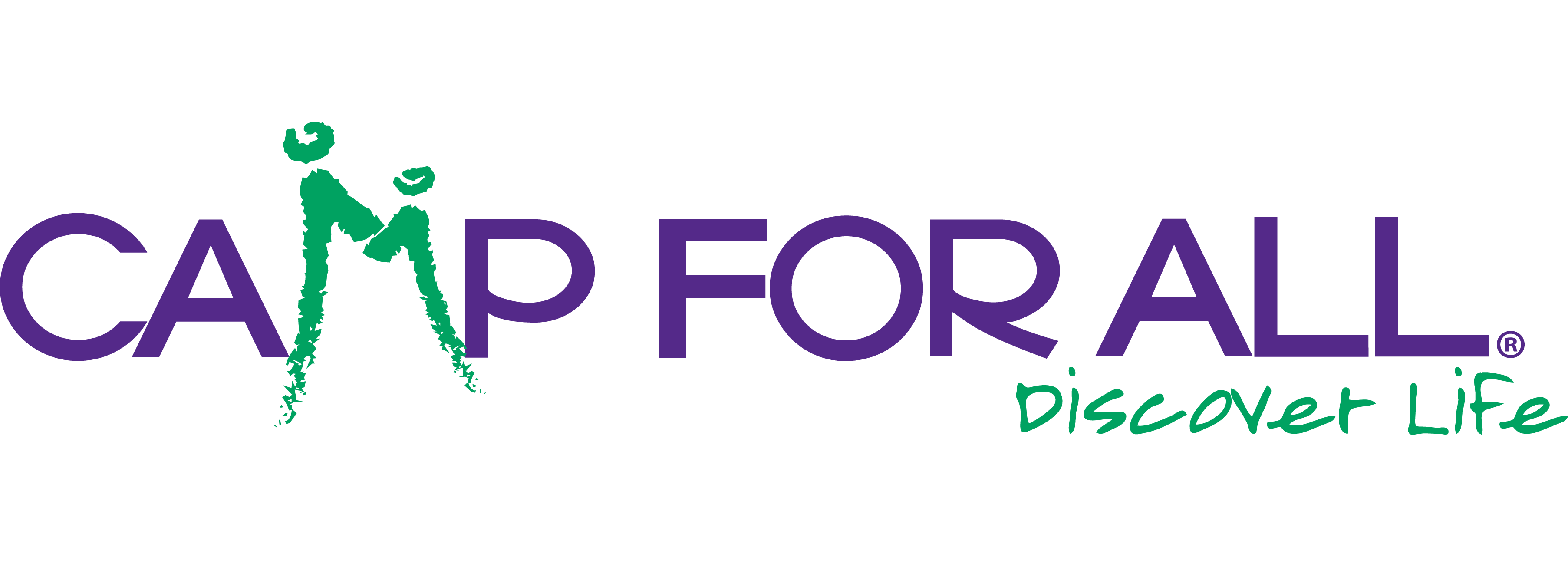 CAMP FOR ALL FOUNDATION