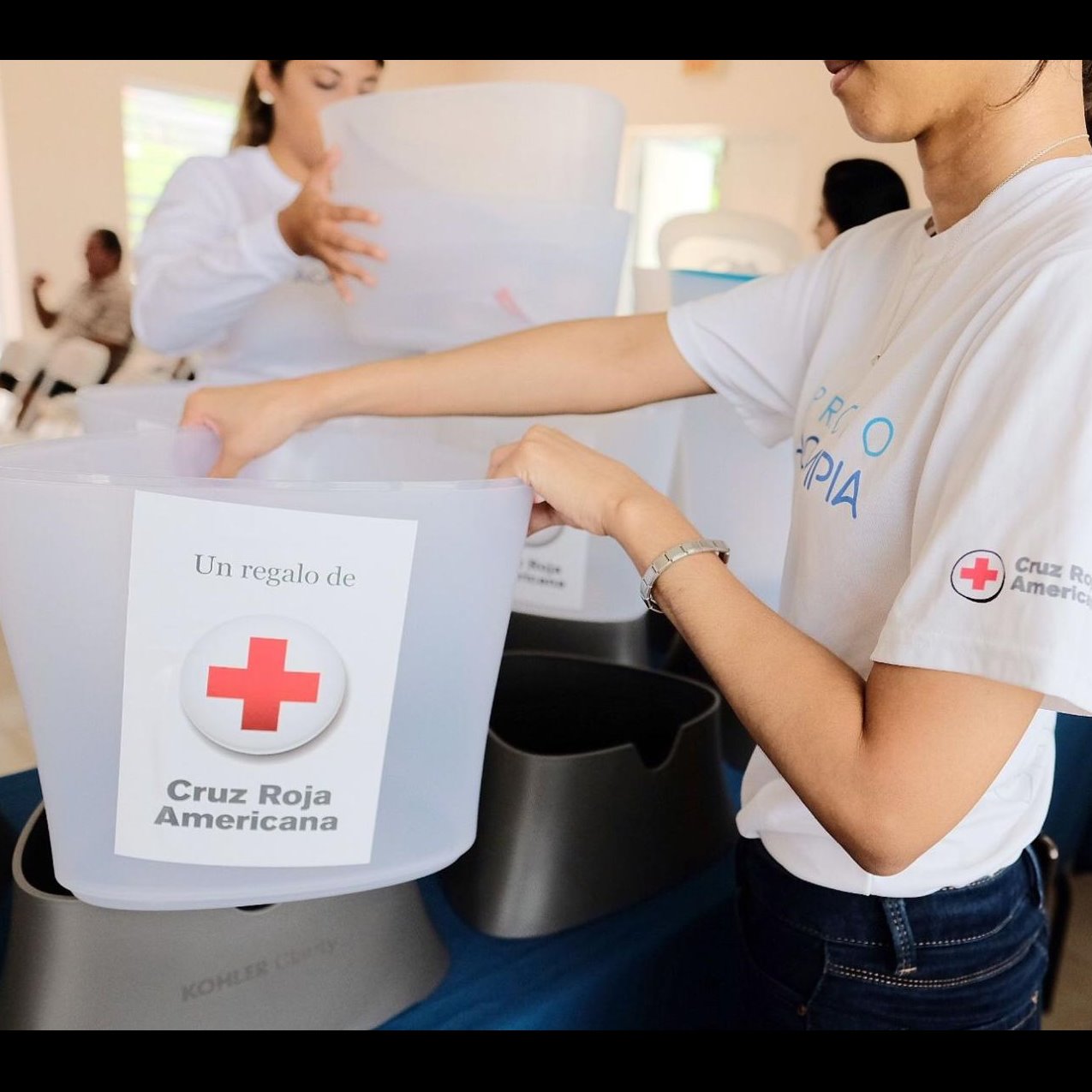 Photo 1 from Proyecto Agua Limpia